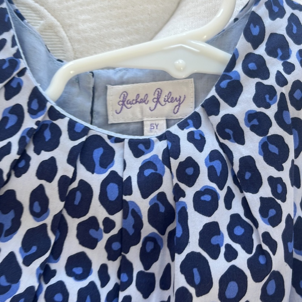 Rachel Riley Dress - Picture 4 of 4